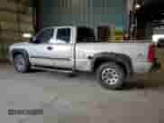 2006 Chevrolet Silverado 1500 LT3 z VIN 1GCEK19Z96Z167954, wystawiony jako Copart lot #64427625 z przebiegiem 181 512 mil mil oraz Czysty tytuł • Clean title. Historia ofert i sprzedaży dostępna na DreamBid. Obrazek 2.
