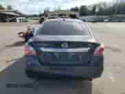 2015 Nissan Altima 2.5 с VIN 1N4AL3AP5FN900354, выставлен на аукционе Copart как лот 85115015 с пробегом 128 471 миль миль и Чистый • Clean title. История ставок и продаж доступна на DreamBid. Изображение 6.