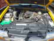 2002 Chevrolet S-10 LS z VIN 1GCDT19W028200046, wystawiony jako IAAI lot #42037525 z przebiegiem 77 778 mil mil oraz . Historia ofert i sprzedaży dostępna na DreamBid. Obrazek 10.