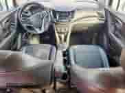 2019 Chevrolet Trax LT с VIN KL7CJLSB1KB753051, выставлен на аукционе Copart как лот 84258245 с пробегом 151 941 миль миль и Списание • Salvage title. История ставок и продаж доступна на DreamBid. Изображение 8.