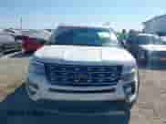 2017 Ford Explorer Limited z VIN 1FM5K8FH1HGA06917, wystawiony jako IAAI lot #43126985 z przebiegiem 110 203 mil mil oraz . Historia ofert i sprzedaży dostępna na DreamBid. Obrazek 12.