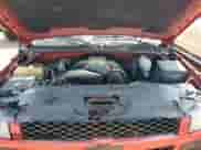 2005 Chevrolet Silverado SS с VIN 2GCEK19N851235293, выставлен на аукционе Copart как лот 65541034 с пробегом 217 112 миль миль и Списание • Salvage title. История ставок и продаж доступна на DreamBid. Изображение 11.