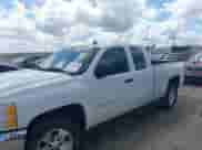 2012 Chevrolet Silverado 1500 LT with VIN 1GCRCSE06CZ169314, listed as a IAAI auction lot 43281218 with 239,181 mi miles and . Bid and sale history available at DreamBid. Image 14.