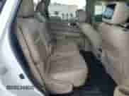 2016 Nissan Pathfinder Platinum with VIN 5N1AR2MM8GC630193, listed as a Copart auction lot 68685965 with 185,558 mi miles and Salvage title. Bid and sale history available at DreamBid. Image 10.