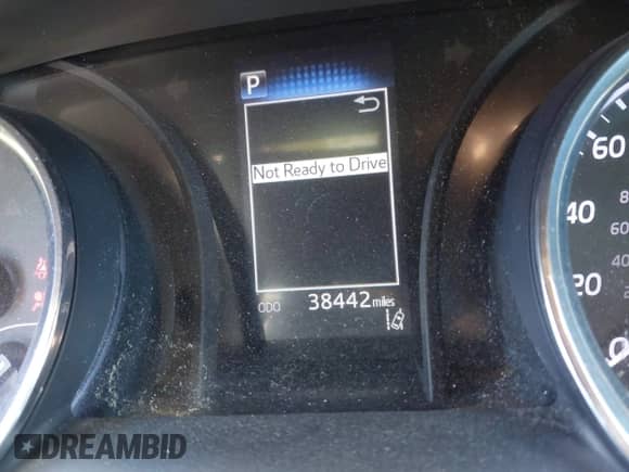 2019 Toyota Camry SE z VIN 4T1B11HK5KU261813, wystawiony jako IAAI lot #43349511 z przebiegiem 38 442 mil mil oraz . Historia ofert i sprzedaży dostępna na DreamBid. Obrazek 15.