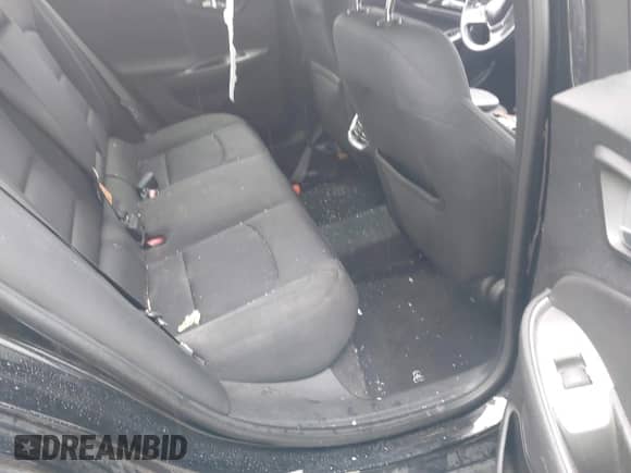 2020 Chevrolet Malibu LT with VIN 1G1ZD5ST7LF109422, listed as a IAAI auction lot 43273856 with 77,682 mi miles and . Bid and sale history available at DreamBid. Image 8.