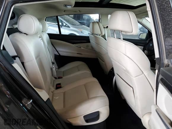 2010 BMW 5 Series 550i Gran Turismo с VIN WBASN4C50AC208255, выставлен на аукционе Copart как лот 52975185 с пробегом 161 610 миль миль и Списание • Salvage title. История ставок и продаж доступна на DreamBid. Изображение 10.