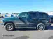 2002 Chevrolet Tahoe LT with VIN 1GNEK13Z02J163297, listed as a IAAI auction lot 43281684 with 273,034 mi miles and . Bid and sale history available at DreamBid. Image 14.