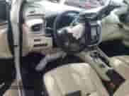 2024 Nissan Murano SV с VIN 5N1AZ2BS4RC119066, выставлен на аукционе Copart как лот 55278045 с пробегом Не указан миль и На запчасти • Non repairable. История ставок и продаж доступна на DreamBid. Изображение 8.