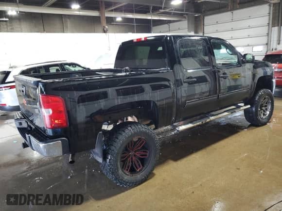 2012 Chevrolet Silverado 1500 LS z VIN 3GCPCREAXCG234285, wystawiony jako Copart lot #66761605 z przebiegiem 83 364 mil mil oraz Czysty tytuł • Clean title. Historia ofert i sprzedaży dostępna na DreamBid. Obrazek 3.