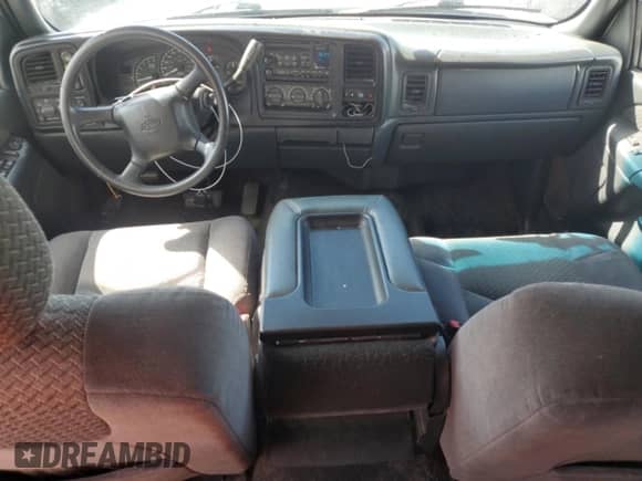 2002 Chevrolet Avalanche с VIN 3GNEK13T82G174495, выставлен на аукционе Copart как лот 69286155 с пробегом 266 941 миль миль и На запчасти • Non repairable. История ставок и продаж доступна на DreamBid. Изображение 8.