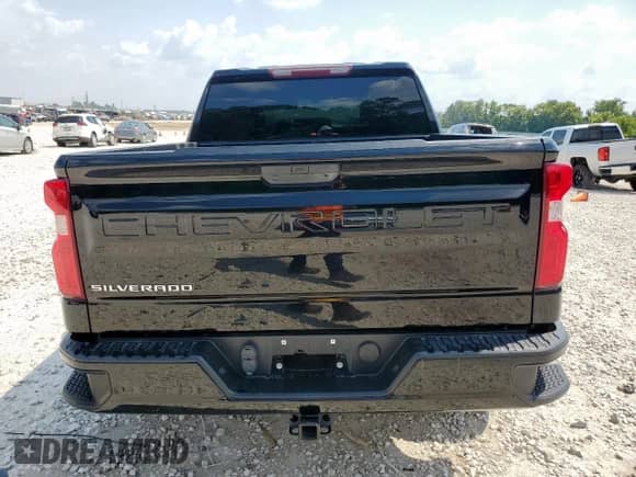 2020 Chevrolet Silverado 1500 Custom с VIN 3GCPWBEK9LG367840, выставлен на аукционе Copart как лот 68263695 с пробегом 75 941 миль миль и Чистый • Clean title. История ставок и продаж доступна на DreamBid. Изображение 6.