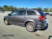 2016 Dodge Journey SXT with VIN 3C4PDCBGXGT127141, listed as a Copart auction lot 86530555 with 143,719 mi miles and Clean title. Bid and sale history available at DreamBid. Image 2.