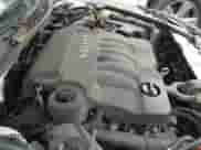 2014 Chevrolet Impala LTZ с VIN 2G1WC5E32E1122994, выставлен на аукционе IAAI как лот 43219563 с пробегом 104 484 миль миль и . История ставок и продаж доступна на DreamBid. Изображение 19.