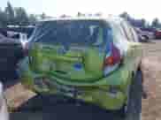 2015 Toyota Prius One z VIN JTDKDTB30F1101905, wystawiony jako IAAI lot #42971226 z przebiegiem 105 068 mil mil oraz . Historia ofert i sprzedaży dostępna na DreamBid. Obrazek 16.