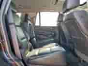2015 Chevrolet Tahoe LTZ с VIN 1GNSCCKC0FR140859, выставлен на аукционе Copart как лот 71552285 с пробегом 173 642 миль миль и Списание • Salvage title. История ставок и продаж доступна на DreamBid. Изображение 11.
