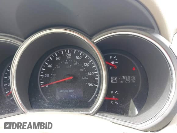 2014 Nissan Murano SV с VIN JN8AZ1MUXEW407149, выставлен на аукционе IAAI как лот 42444679 с пробегом 155 946 миль миль и . История ставок и продаж доступна на DreamBid. Изображение 7.