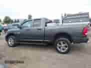 2018 Ram 1500 Tradesman с VIN 1C6RR7FT2JS327763, выставлен на аукционе IAAI как лот 42686971 с пробегом 106 454 миль миль и . История ставок и продаж доступна на DreamBid. Изображение 14.