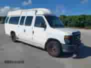 2011 Ford Econoline Cargo Commercial с VIN 1FTNS2EW3BDA34387, выставлен на аукционе IAAI как лот 43332215 с пробегом 250 495 миль миль и . История ставок и продаж доступна на DreamBid. Изображение 1.