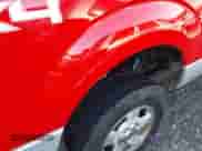 2011 Ford F-150 XL z VIN 1FTFW1EF7BFB18624, wystawiony jako IAAI lot #43501273 z przebiegiem 199 372 mil mil oraz . Historia ofert i sprzedaży dostępna na DreamBid. Obrazek 17.