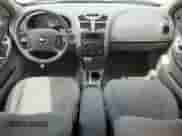 2007 Chevrolet Malibu 1LT z VIN 1G1ZT58F27F210460, wystawiony jako Copart lot #58484604 z przebiegiem 113 032 mil mil oraz Szkoda całkowita • Salvage title. Historia ofert i sprzedaży dostępna na DreamBid. Obrazek 8.