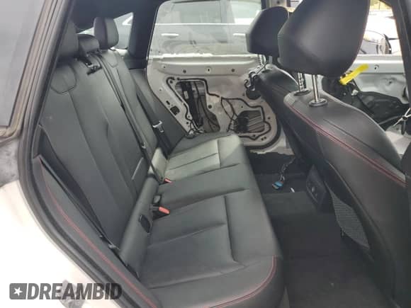 2014 BMW 3 Series 335i Gran Turismo xDrive z VIN WBA3X9C56ED152866, wystawiony jako Copart lot #66904585 z przebiegiem 77 512 mil mil oraz Szkoda całkowita • Salvage title. Historia ofert i sprzedaży dostępna na DreamBid. Obrazek 10.