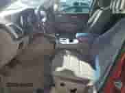 2012 Jeep Grand Cherokee Laredo z VIN 1C4RJEAG4CC223237, wystawiony jako Copart lot #90089515 z przebiegiem 130 232 mil mil oraz Czysty tytuł • Clean title. Historia ofert i sprzedaży dostępna na DreamBid. Obrazek 7.