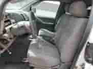 2007 Nissan Frontier XE with VIN 1N6BD06T77C430130, listed as a Copart auction lot 55861985 with Not provided miles and Clean title. Bid and sale history available at DreamBid. Image 7.