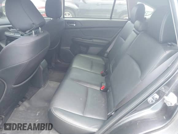 2012 Subaru Impreza Limited с VIN JF1GPAH67CH230736, выставлен на аукционе IAAI как лот 42494206 с пробегом 174 438 миль миль и . История ставок и продаж доступна на DreamBid. Изображение 8.