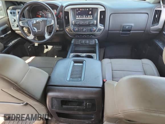 2016 GMC Sierra 1500 Denali с VIN 3GTU2PEC9GG336890, выставлен на аукционе Copart как лот 82690535 с пробегом 155 793 миль миль и Чистый • Clean title. История ставок и продаж доступна на DreamBid. Изображение 8.
