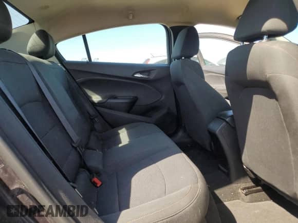 2016 Chevrolet Cruze LS с VIN 1G1BC5SM2G7318869, выставлен на аукционе Copart как лот 81061475 с пробегом 96 952 миль миль и На запчасти • Non repairable. История ставок и продаж доступна на DreamBid. Изображение 10.