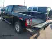 2013 Chevrolet Silverado 1500 LTZ with VIN 3GCPKTE76DG117289, listed as a IAAI auction lot 43080431 with 264,514 mi miles and . Bid and sale history available at DreamBid. Image 3.