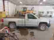 2014 Chevrolet Silverado 1500 Work Truck with VIN 1GCNKPEHXEZ233233, listed as a IAAI auction lot 42123681 with 97,797 mi miles and . Bid and sale history available at DreamBid. Image 13.