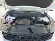 2025 Kia Sorento LX with VIN 5XYRG4JC8SG368748, listed as a Copart auction lot 67940515 with 6,733 mi miles and Salvage title. Bid and sale history available at DreamBid. Image 12.