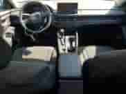 2024 Honda Accord EX z VIN 1HGCY1F33RA025710, wystawiony jako Copart lot #69988545 z przebiegiem 37 849 mil mil oraz Szkoda całkowita • Salvage title. Historia ofert i sprzedaży dostępna na DreamBid. Obrazek 8.