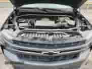 2022 Chevrolet Silverado 1500 RST с VIN 3GCUYEEL1NG133640, выставлен на аукционе Copart как лот 58311654 с пробегом Не указан миль и Чистый • Clean title. История ставок и продаж доступна на DreamBid. Изображение 11.