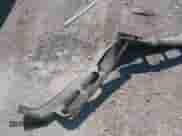 2002 Chevrolet Silverado 2500HD LT с VIN 1GCHK29112E303783, выставлен на аукционе IAAI как лот 42798214 с пробегом Не указан миль и . История ставок и продаж доступна на DreamBid. Изображение 12.