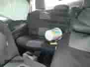 2023 Chevrolet Silverado 1500 Work Truck with VIN 1GCPDAEK3PZ217695, listed as a Copart auction lot 59963135 with Not provided miles and Salvage title. Bid and sale history available at DreamBid. Image 10.