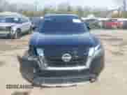 2024 Nissan Pathfinder Platinum с VIN 5N1DR3DK7RC269754, выставлен на аукционе IAAI как лот 41684186 с пробегом 14 047 миль миль и . История ставок и продаж доступна на DreamBid. Изображение 12.