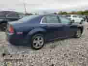 2011 Chevrolet Malibu 2LT с VIN 1G1ZD5EU4BF156135, выставлен на аукционе Copart как лот 86431745 с пробегом 183 475 миль миль и Чистый • Clean title. История ставок и продаж доступна на DreamBid. Изображение 3.