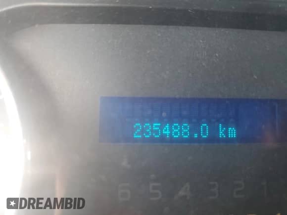 2014 Ford F-150 XL с VIN 1FTEX1EM2EFC11059, выставлен на аукционе Copart как лот 82229055 с пробегом 235 488 миль миль и Чистый • Clean title. История ставок и продаж доступна на DreamBid. Изображение 9.