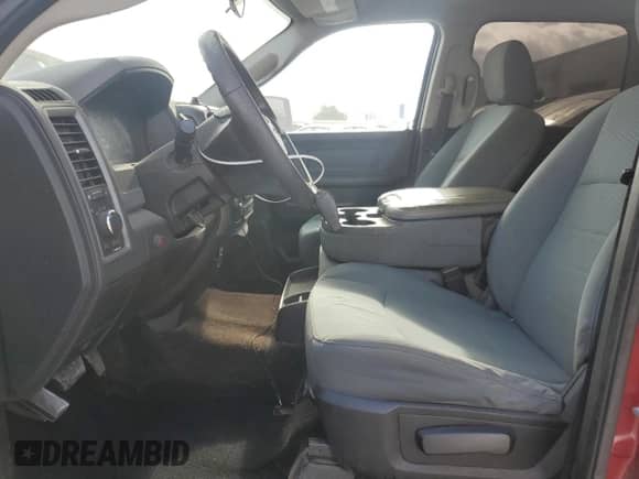2013 Ram 1500 Tradesman with VIN 1C6RR6KP3DS613855, listed as a Copart auction lot 51665475 with 212,731 mi miles and Non repairable. Bid and sale history available at DreamBid. Image 7.