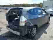 2012 Toyota Prius Two с VIN JTDZN3EU8C3088529, выставлен на аукционе IAAI как лот 43395404 с пробегом 218 386 миль миль и . История ставок и продаж доступна на DreamBid. Изображение 4.