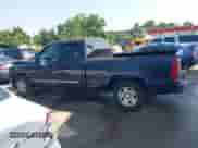 2006 Chevrolet Silverado 1500 LT1 с VIN 1GCEC19V16Z176562, выставлен на аукционе IAAI как лот 42812641 с пробегом 262 230 миль миль и . История ставок и продаж доступна на DreamBid. Изображение 14.