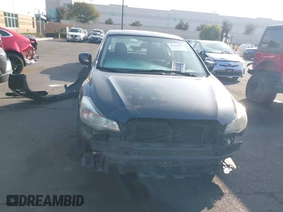 2012 Subaru Impreza Limited with VIN JF1GJAH61CH011160, listed as a IAAI auction lot 41442637 with 122,199 mi miles and . Bid and sale history available at DreamBid. Image 6.