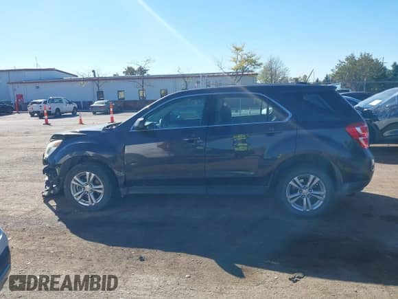 2016 Chevrolet Equinox LS с VIN 2GNFLEEK3G6216362, выставлен на аукционе IAAI как лот 43338709 с пробегом 117 644 миль миль и . История ставок и продаж доступна на DreamBid. Изображение 14.