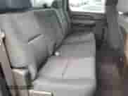 2012 GMC Sierra 1500 SLE z VIN 3GTP1VE05CG299440, wystawiony jako Copart lot #85270955 z przebiegiem 136 003 mil mil oraz Szkoda całkowita • Salvage title. Historia ofert i sprzedaży dostępna na DreamBid. Obrazek 10.