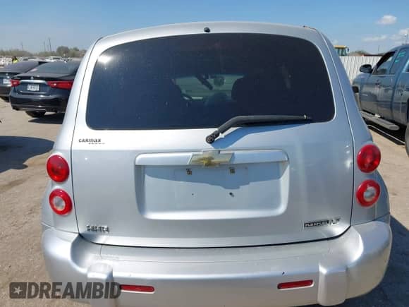 2011 Chevrolet HHR 1LT с VIN 3GNBABFW0BS592502, выставлен на аукционе IAAI как лот 43404145 с пробегом 114 938 миль миль и . История ставок и продаж доступна на DreamBid. Изображение 16.
