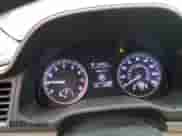 2020 Hyundai Elantra Value Edition with VIN 5NPD84LF5LH630783, listed as a Copart auction lot 87489975 with 115,994 mi miles and Clean title. Bid and sale history available at DreamBid. Image 9.