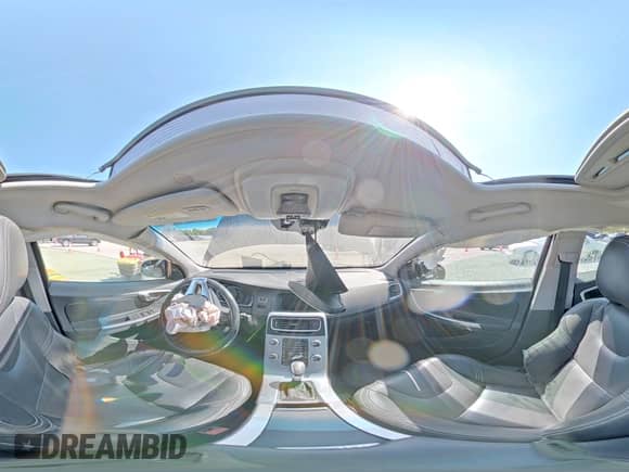 2017 Volvo S60 Dynamic с VIN YV140MTL4H2427058, выставлен на аукционе Copart как лот 80068885 с пробегом 79 991 миль миль и Списание • Salvage title. История ставок и продаж доступна на DreamBid. Изображение 13.